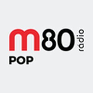 Escucha M80 - Pop en la aplicación