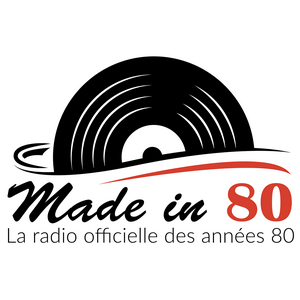 Escucha Made in 80 en la aplicación