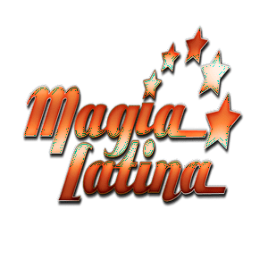 Magia Latina