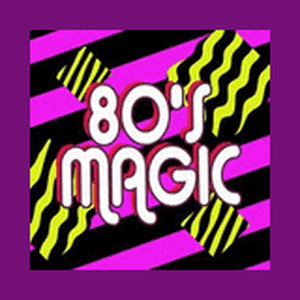 Escucha Magic 80s Florida en la aplicación