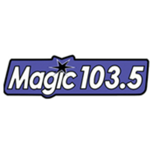 Escucha Magic 103.5 en la aplicación