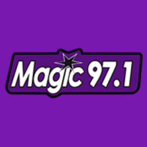 Escucha Magic 97.1 en la aplicación