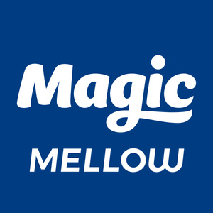 Escucha Mellow Magic en la aplicación