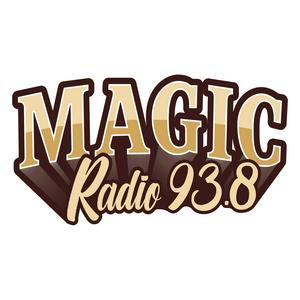 Escucha Magic Radio en la aplicación