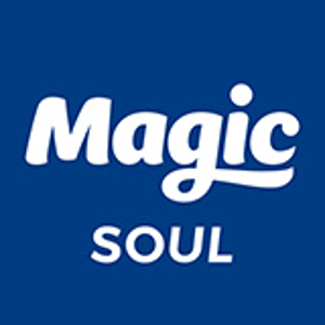 Escucha Magic Soul en la aplicación