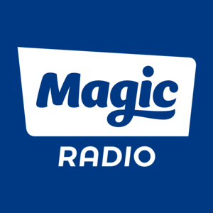 Escucha Magic Radio en la aplicación