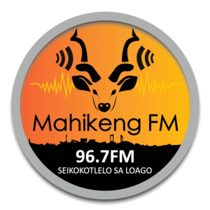 Escucha Mahikeng FM en la aplicación