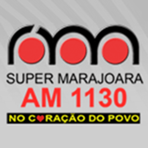 Escucha Super Rádio Marajoara 1130 AM en la aplicación