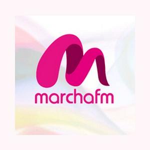 Escucha Marcha FM en la aplicación