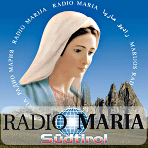 Escucha RADIO MARIA SÜDTIROL en la aplicación