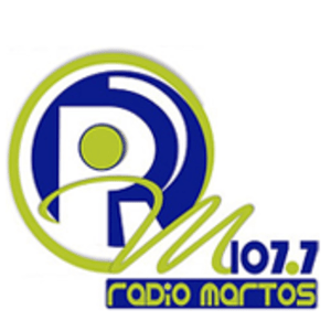 Escucha Radio Martos 107.7 FM en la aplicación