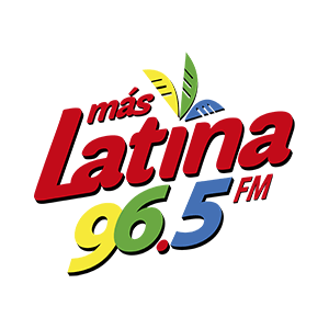 Escucha Más Latina 96.5 en la aplicación