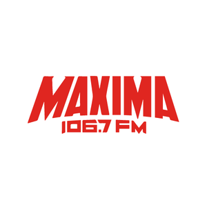 Escucha Máxima 106.7 en la aplicación