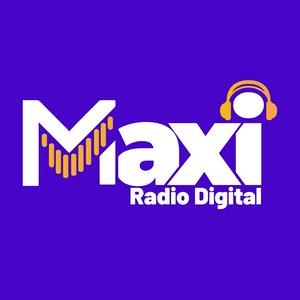 Escucha MAXI RADIO DIGITAL en la aplicación