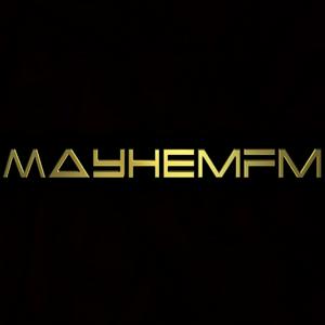 Escucha Mayhem Fm en la aplicación