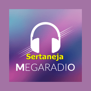 Escucha Mega Rádio Sertanejo en la aplicación