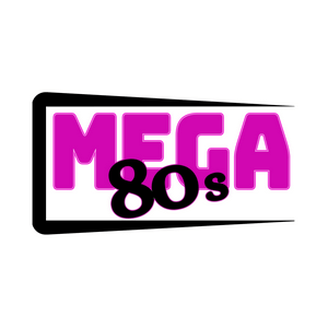 Escucha MEGA 80s en la aplicación