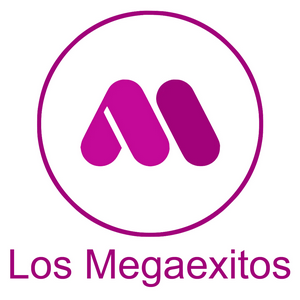 Escucha Los Megaexitos en la aplicación