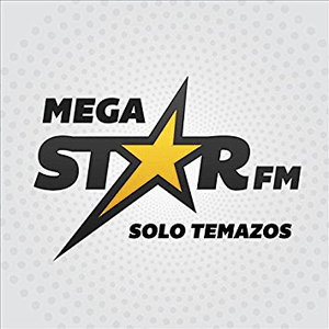 Escucha MegaStarFM en la aplicación