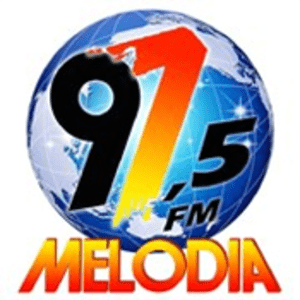 Escucha Rádio Melodia 97.5 FM en la aplicación