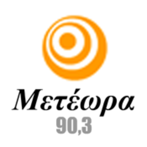 Escucha Radio Meteora 90.3 FM en la aplicación