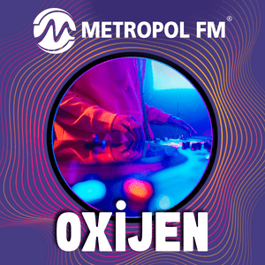 Escucha Metropol FM Oxijen en la aplicación