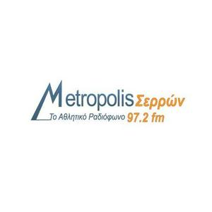 Escucha Metropolis 97.2 FM en la aplicación