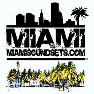 Escucha Miami SoundSets en la aplicación