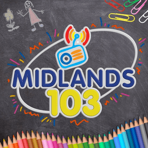 Escucha Midlands 103 en la aplicación