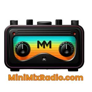 Escucha MiniMix Radio en la aplicación