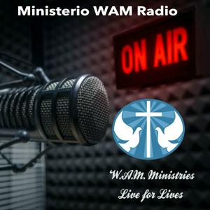 Escucha Ministerio W.A.M Radio en la aplicación