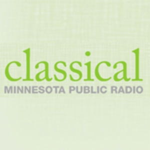 Escucha Classical Minnesota Public Radio en la aplicación