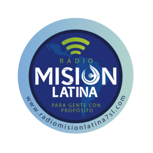 Escucha Radio Misión Latina en la aplicación