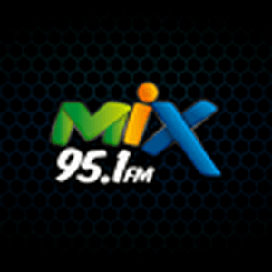 Escucha Mix 95.1 FM en la aplicación