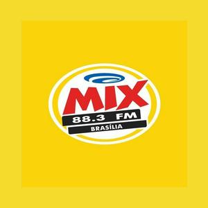 Escucha Mix FM Brasília en la aplicación