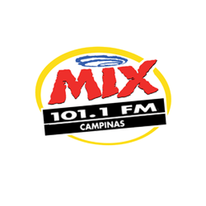 Escucha Mix FM Campinas en la aplicación