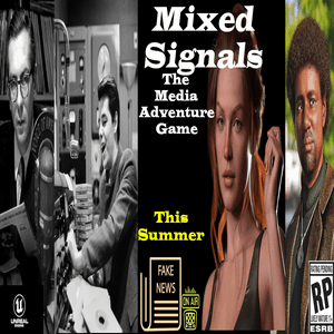 Mixed Signals Radio