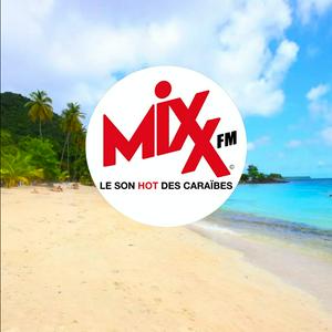 Escucha MIXX FM MARTINIQUE en la aplicación