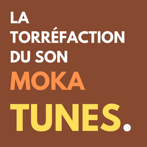 Escucha Moka Tunes en la aplicación