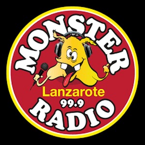 Escucha Monster Radio Lanzarote en la aplicación