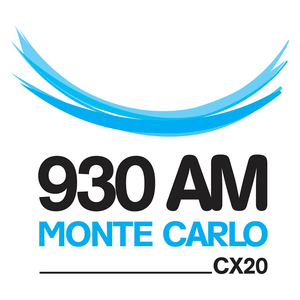 Escucha Radio Monte Carlo 930 AM en la aplicación