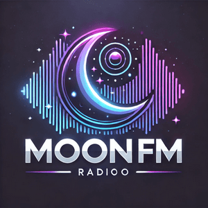 Escucha MoonFM en la aplicación