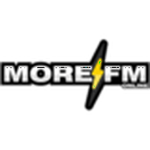 Escucha More FM en la aplicación