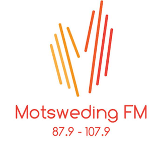 Escucha Motsweding FM en la aplicación