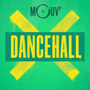 Escucha Mouv' Dancehall en la aplicación