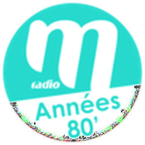 Escucha M Radio - Années 80 en la aplicación