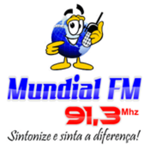 Escucha Rádio Mundial 91.3 FM en la aplicación