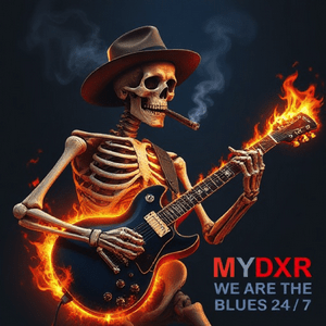 Escucha MyDXR.com - We Are The Blues 24/7 en la aplicación