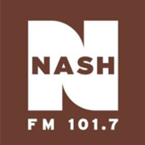 Escucha NASH FM 101.7 en la aplicación