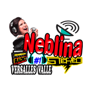 Escucha Neblina Stereo en la aplicación